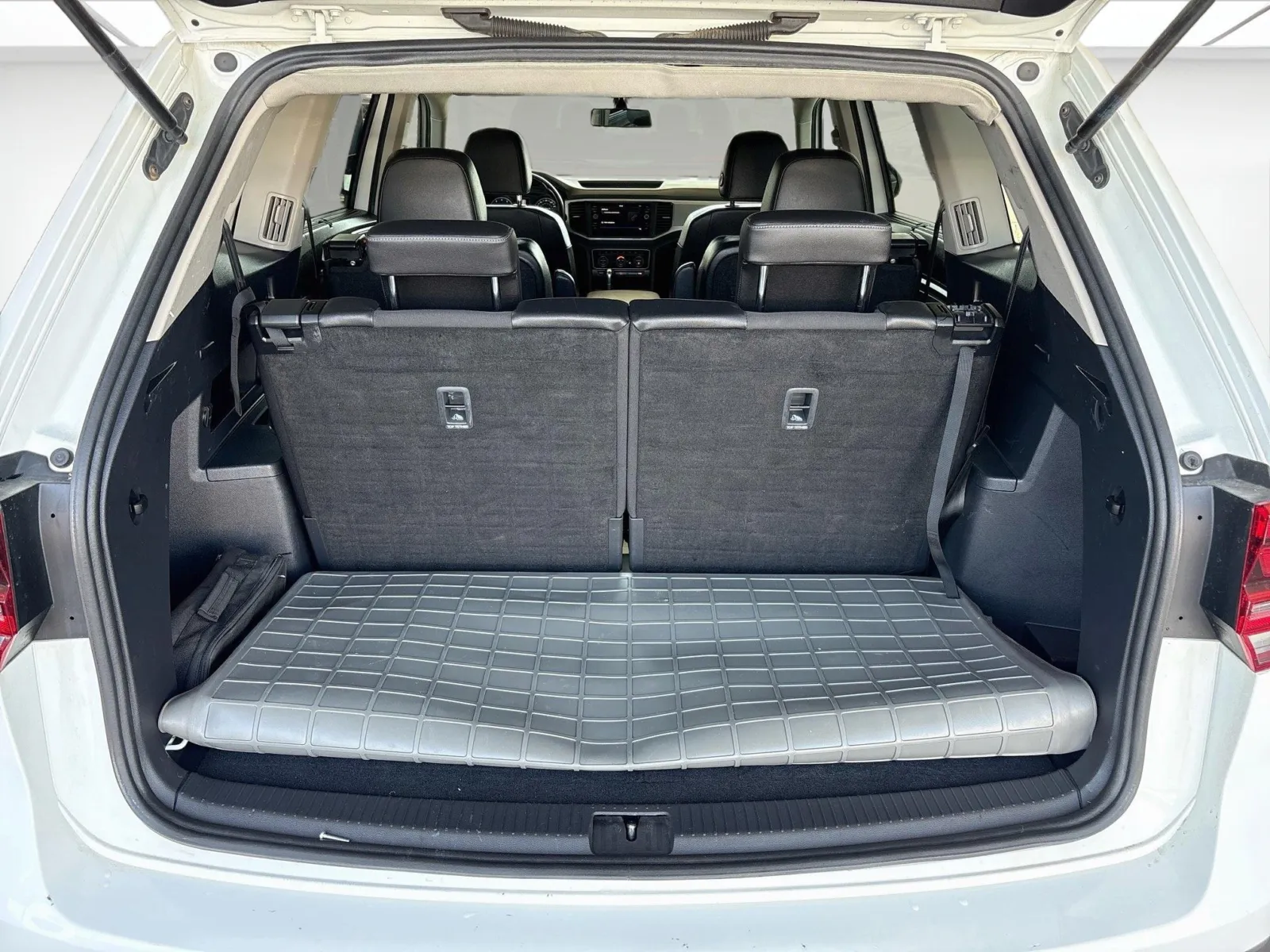 Volkswagen Atlas photo 18