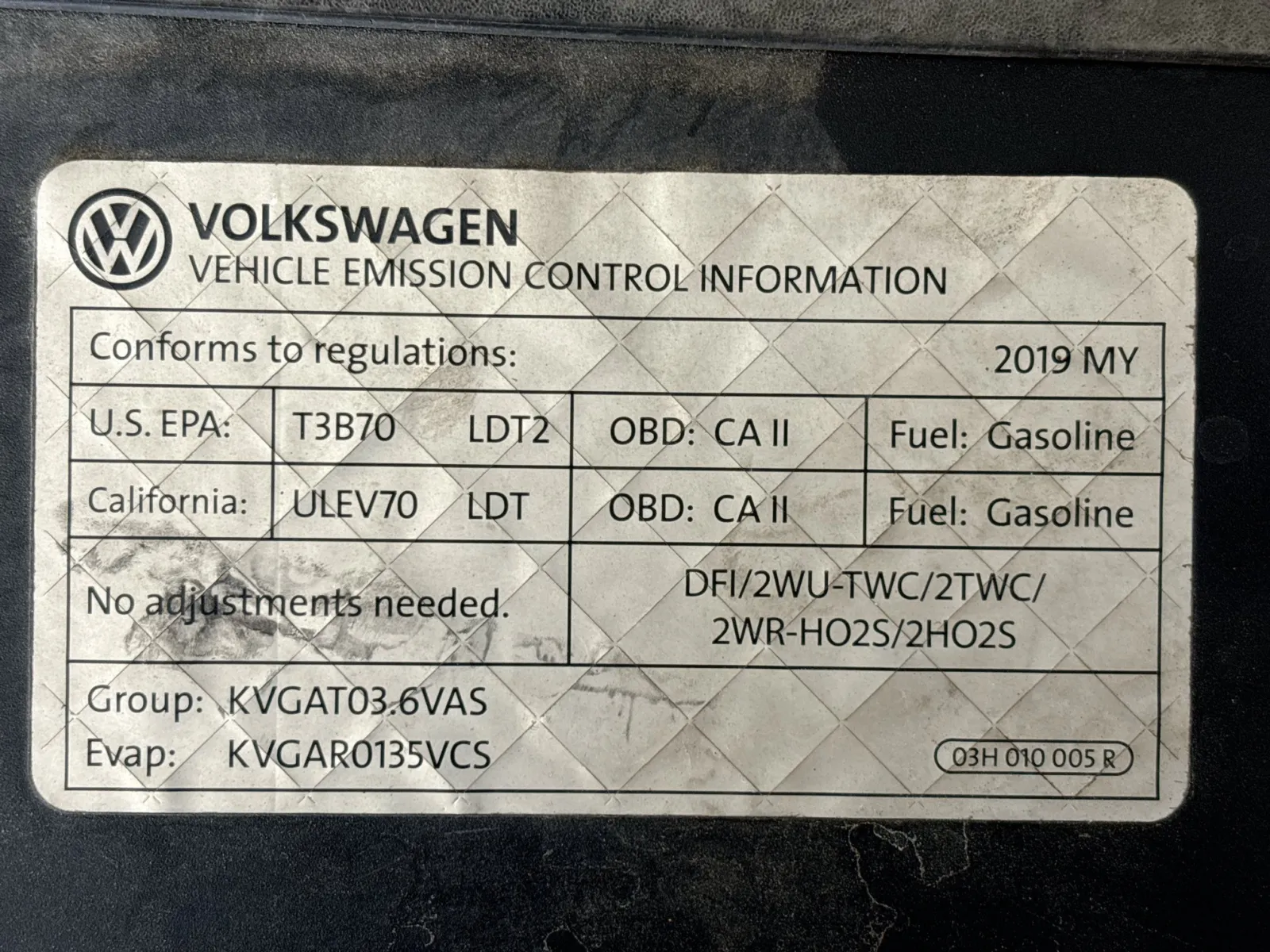 Volkswagen Atlas photo 23
