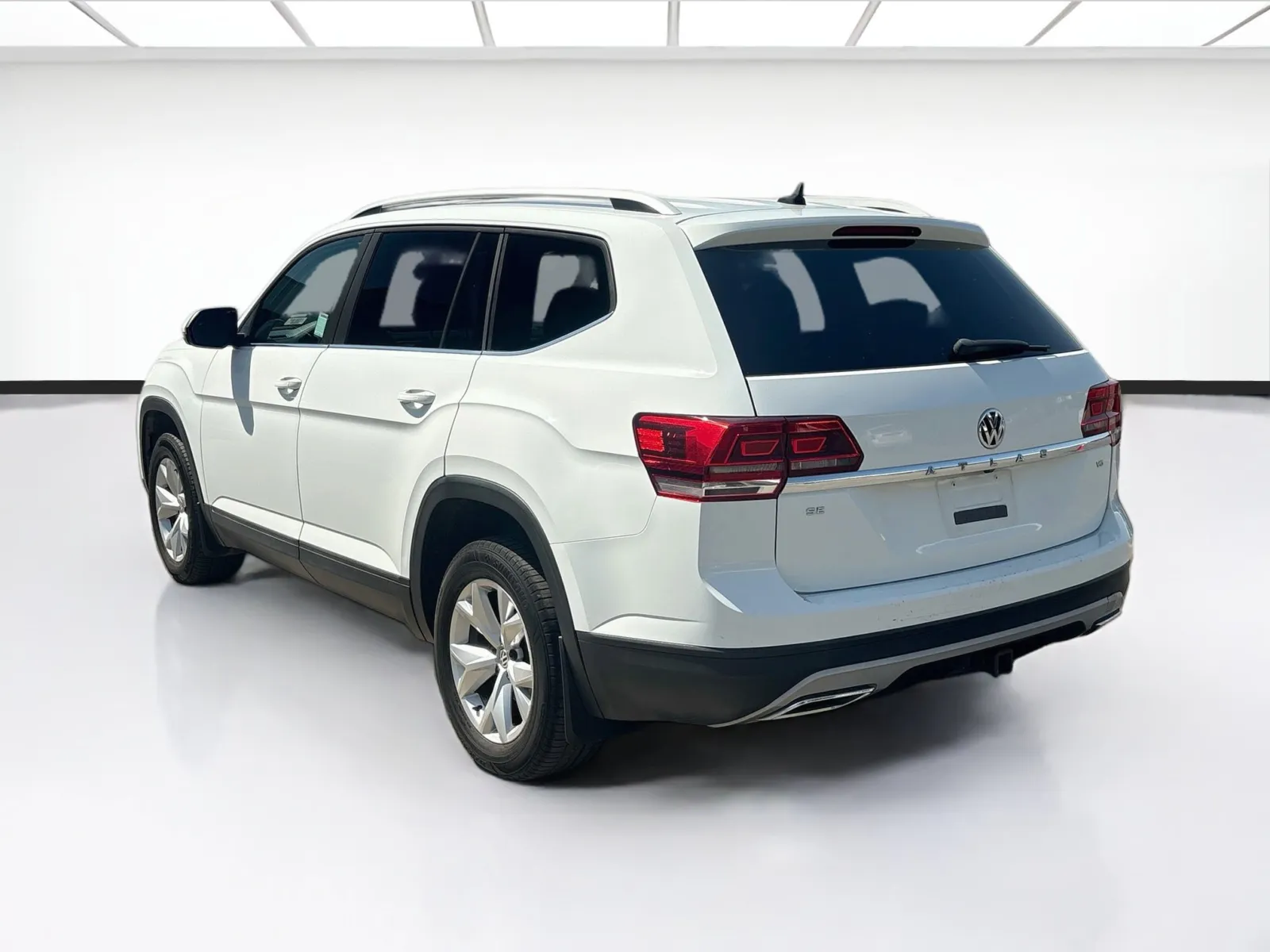 Volkswagen Atlas photo 6