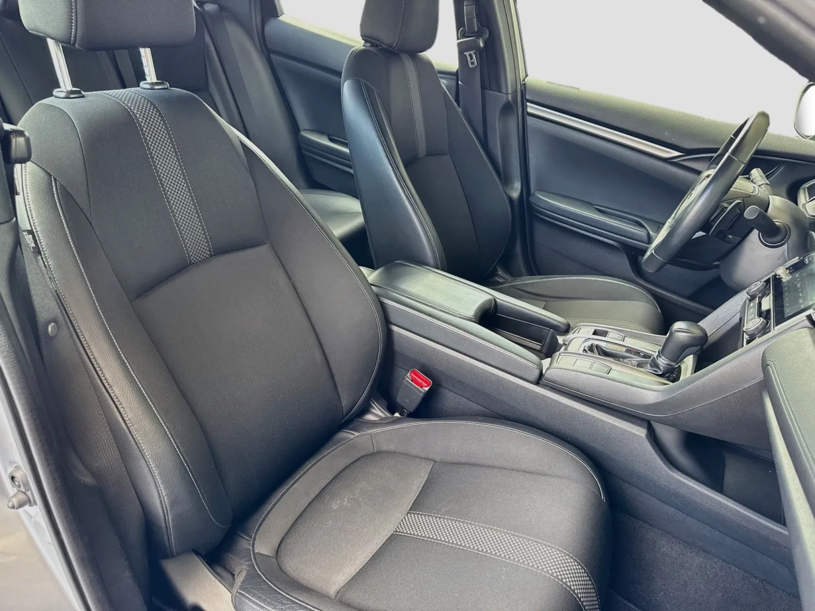 Honda Civic photo 17