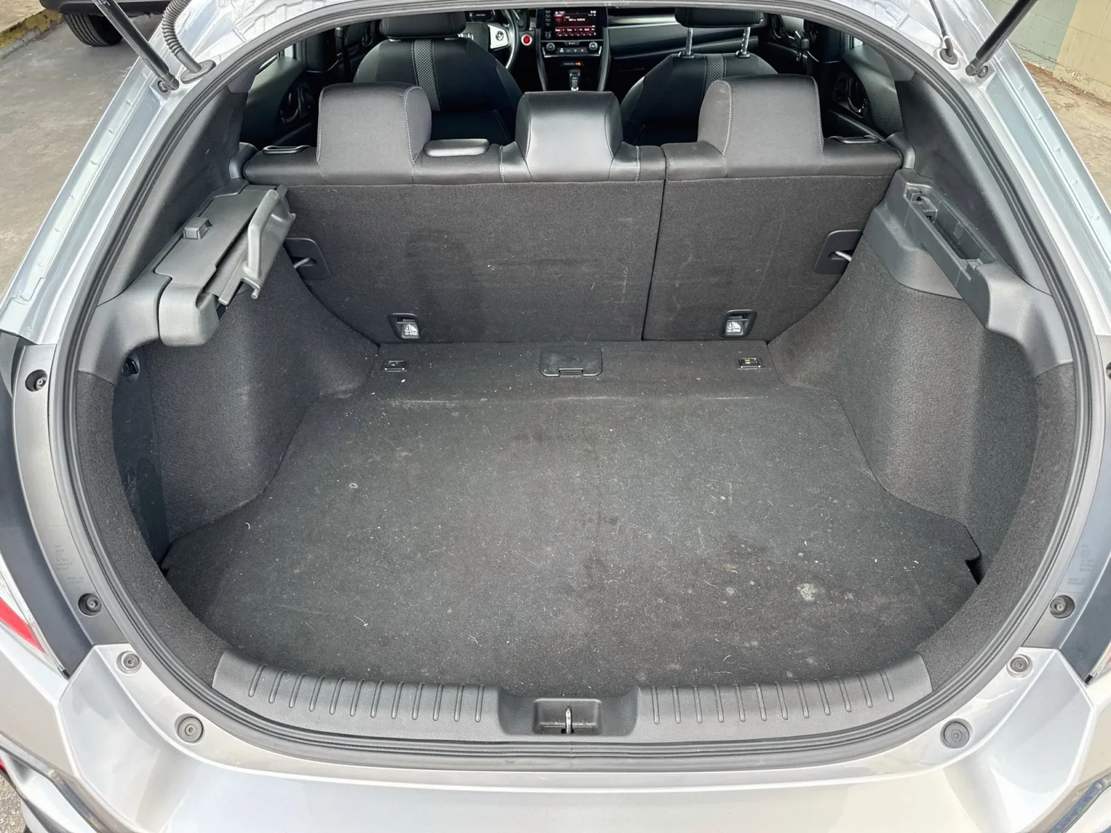 Honda Civic photo 15