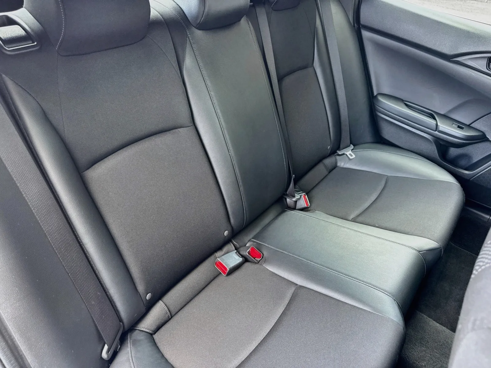 Honda Civic photo 16