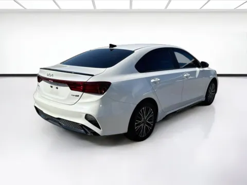 More photos of 2023 Kia Forte GT-Line at KarGenie, CA