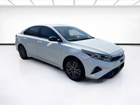 Another view of 2023 Kia Forte GT-Line for sale in Fontana, CA at KarGenie