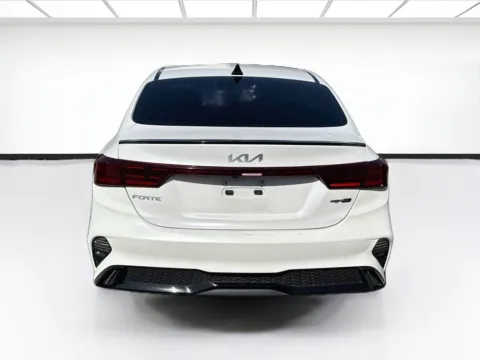 More photos of 2023 Kia Forte GT-Line at KarGenie, CA