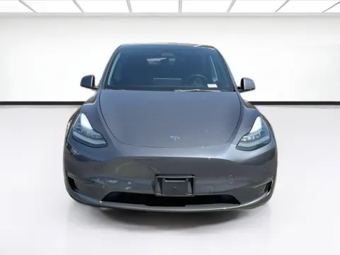 Photos of 2021 Tesla Model Y Long Range for sale in Fontana, CA at KarGenie