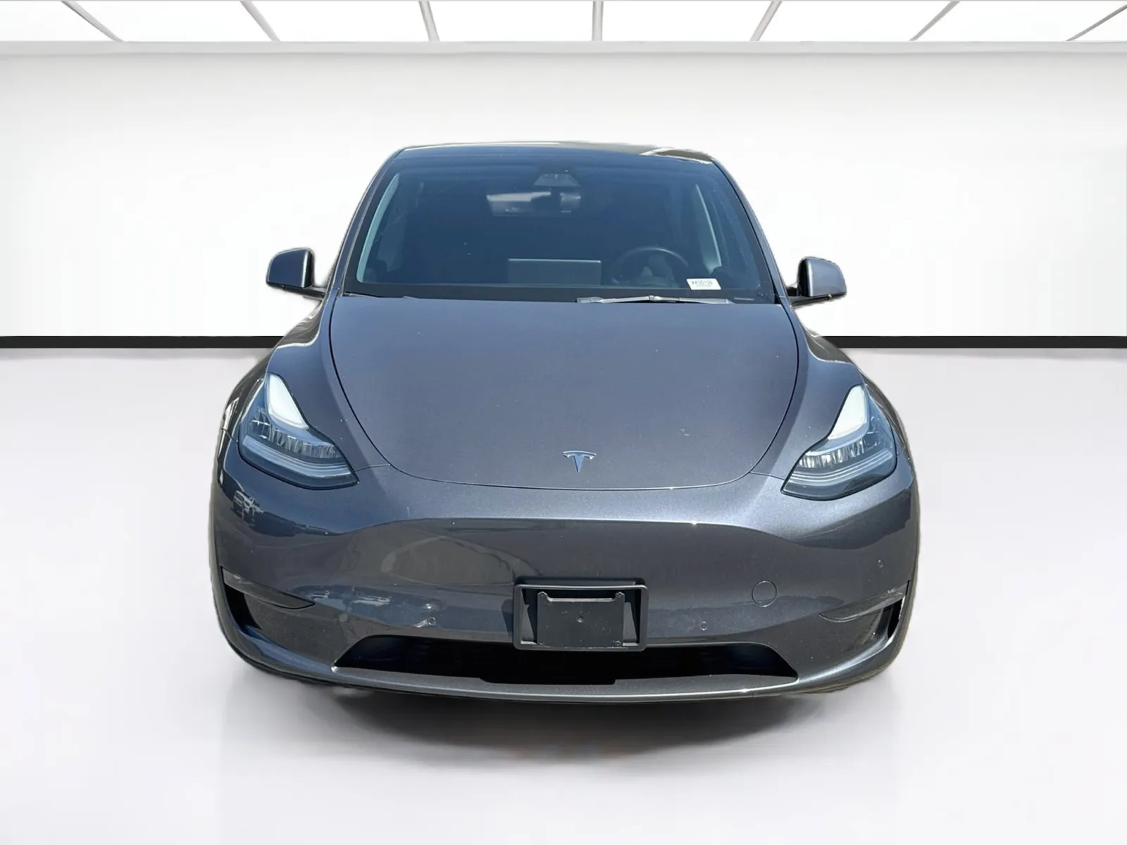 Tesla Model Y photo 2