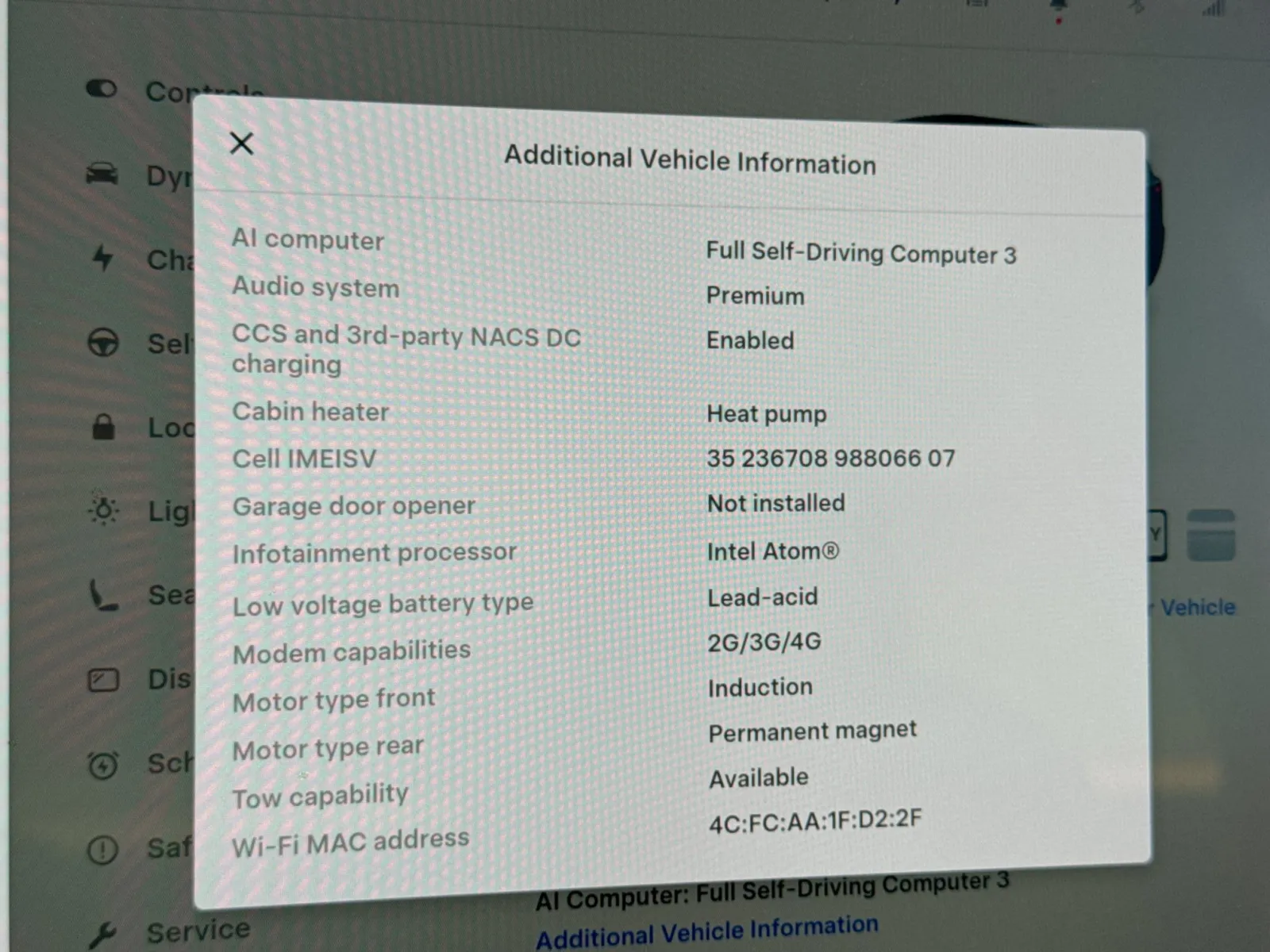 Tesla Model Y photo 19