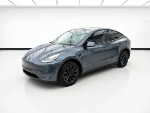 Unknown 2021 Tesla Model Y Long Range for sale in Fontana, CA