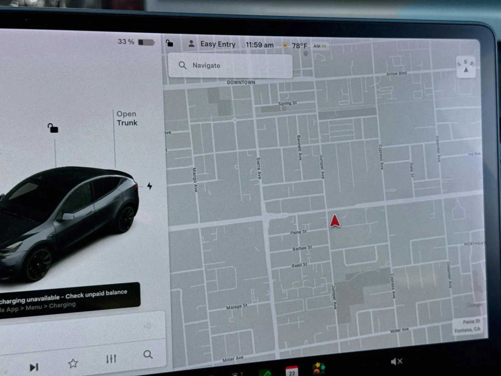 Tesla Model Y photo 9