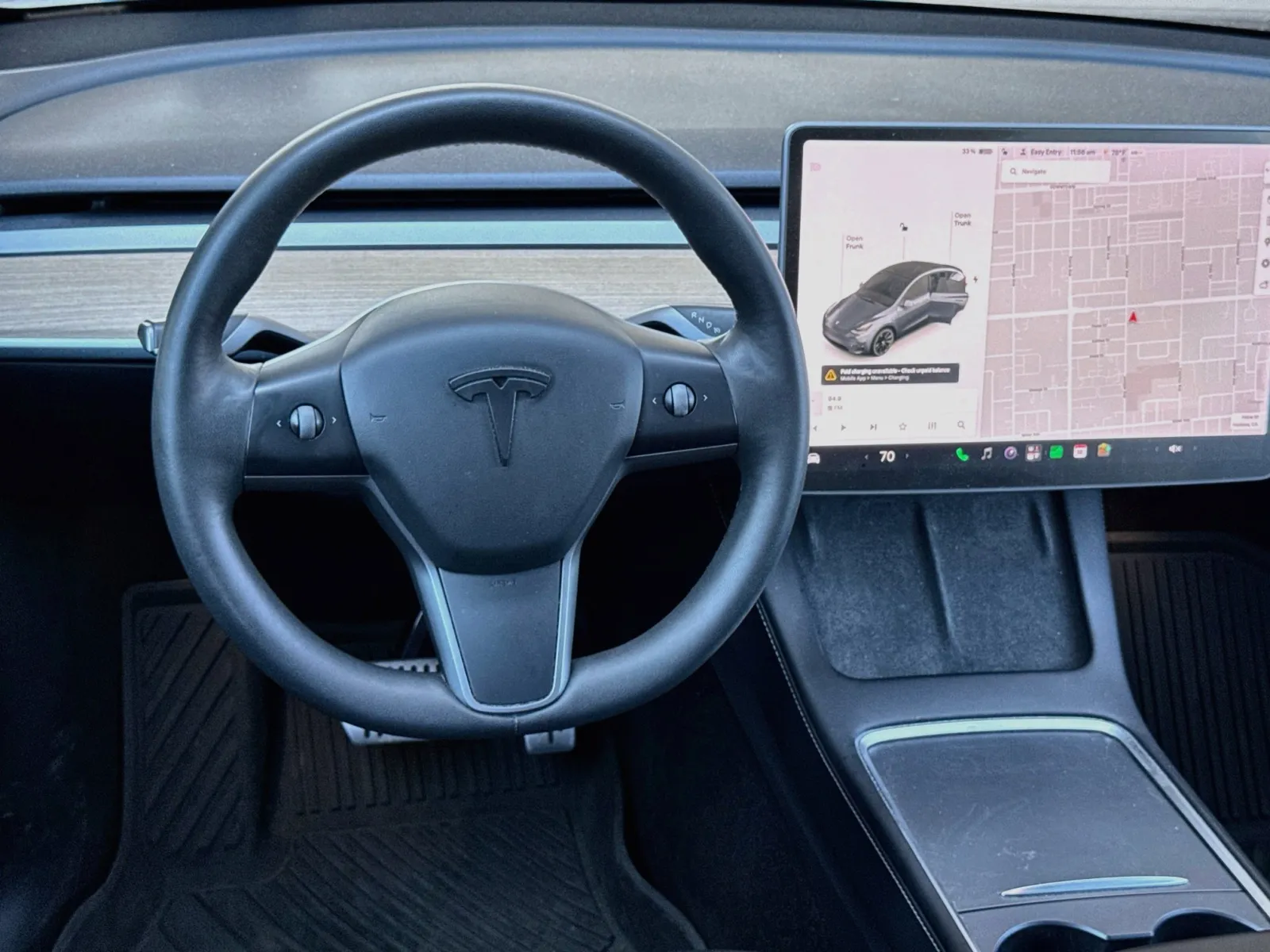 Tesla Model Y photo 14