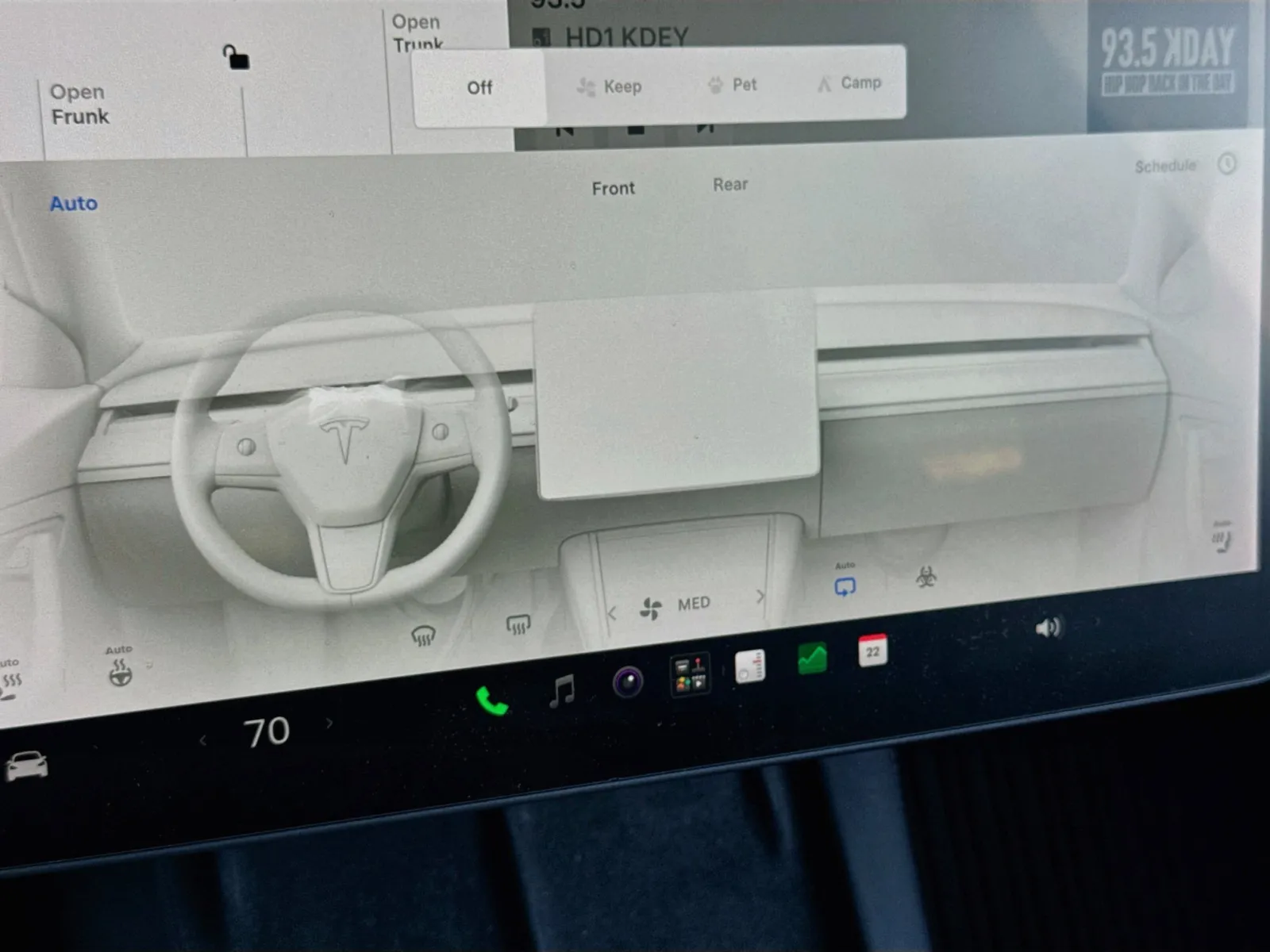 Tesla Model Y photo 12