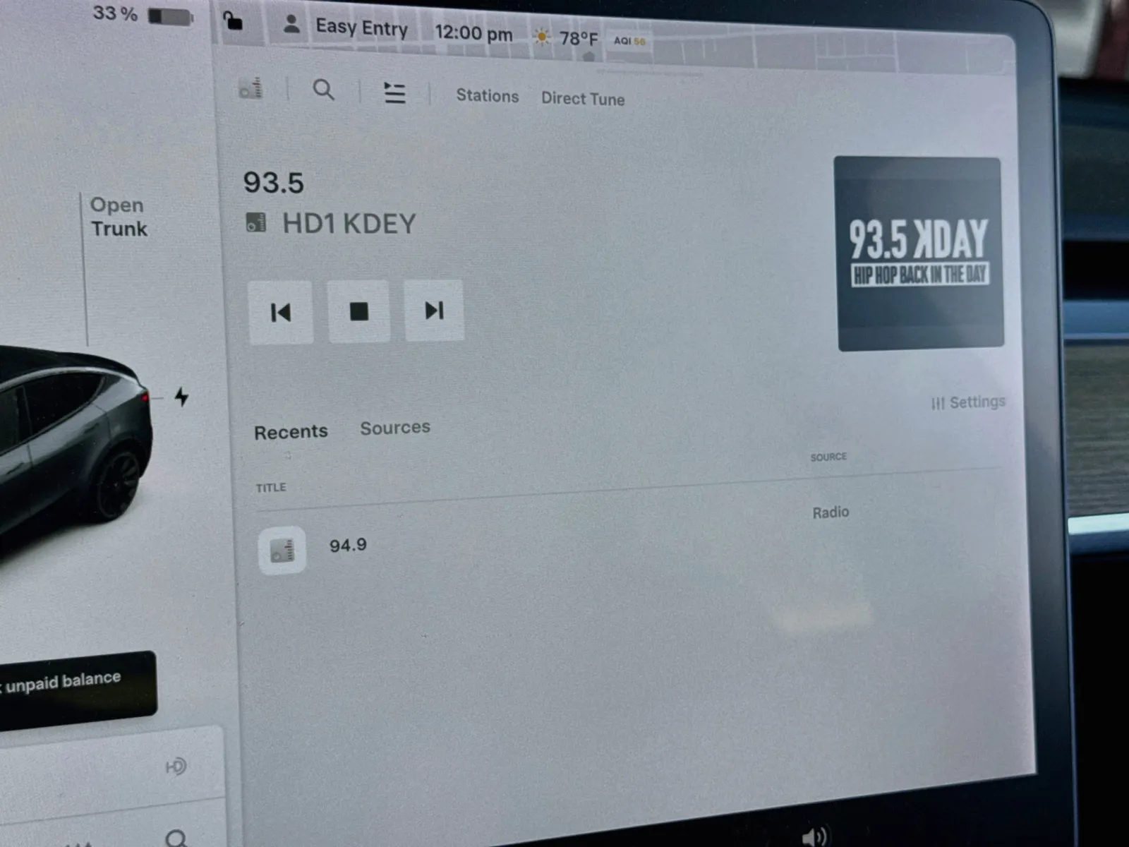Tesla Model Y photo 11