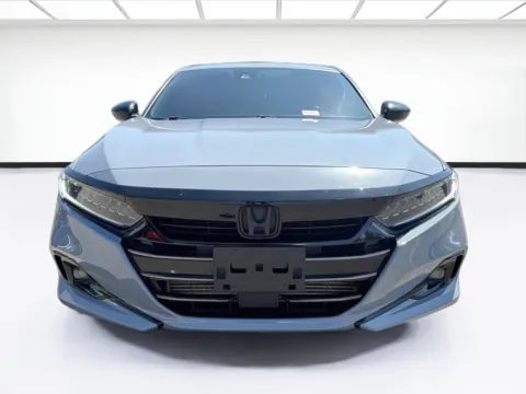 Photos of 2022 Honda Accord Sedan Sport 2.0T for sale in Fontana, CA at KarGenie