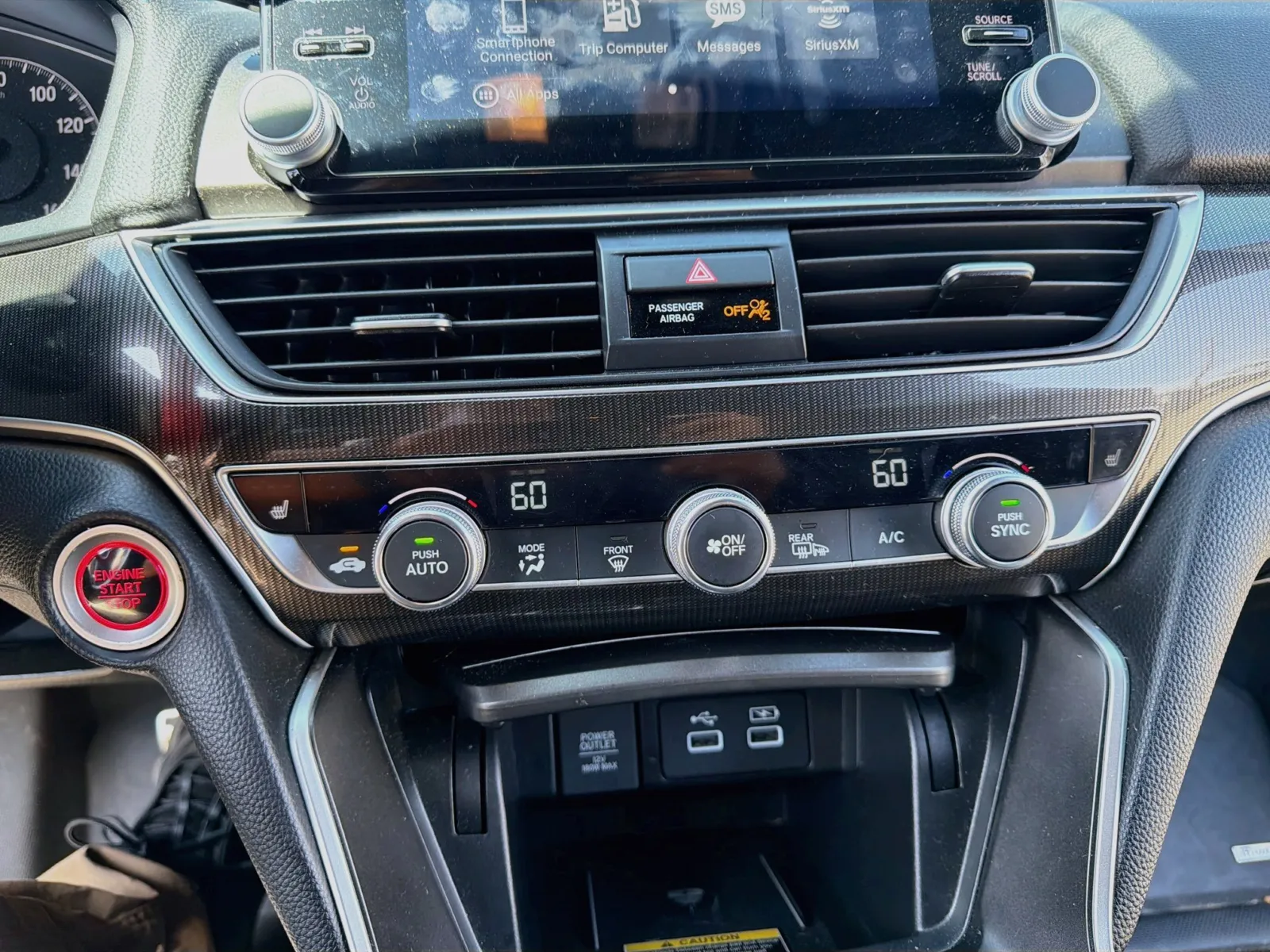 Honda Accord photo 11