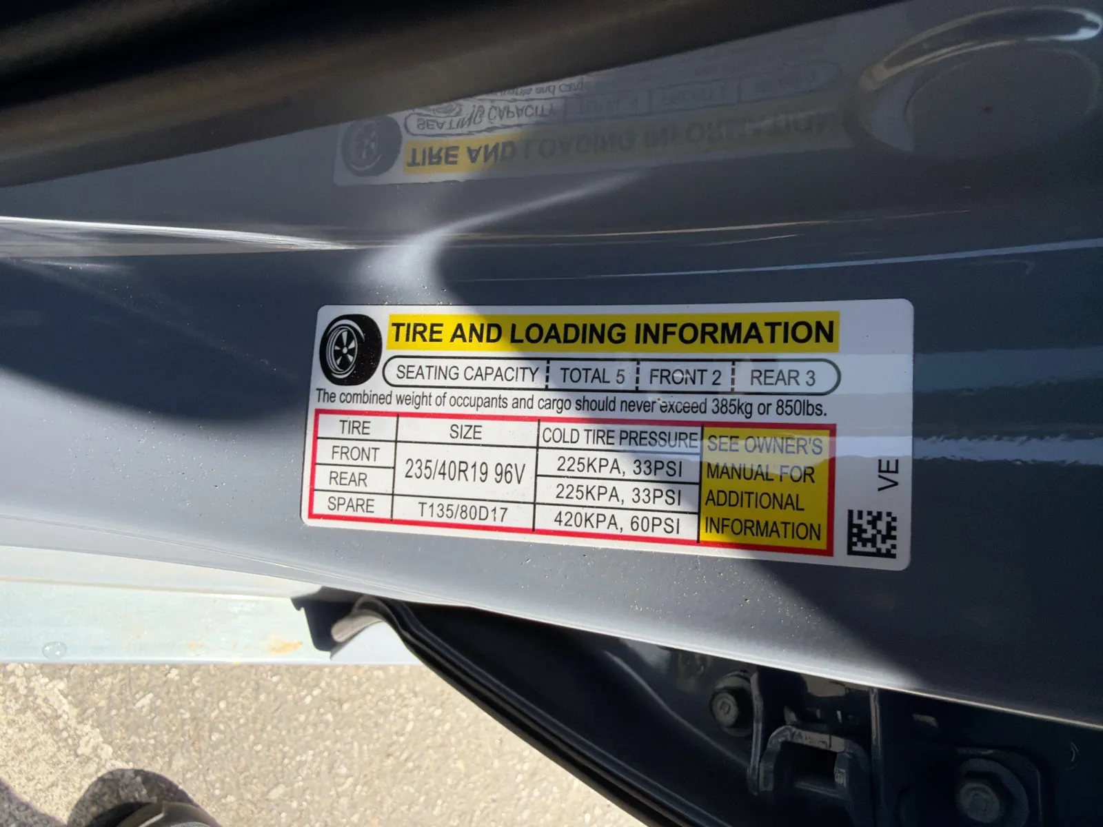 Honda Accord photo 22