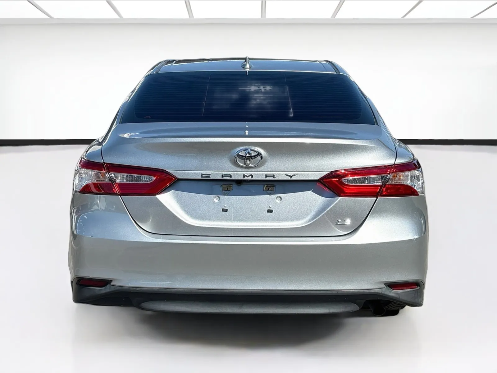 Toyota Camry photo 5