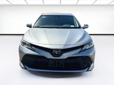 Photos of 2020 Toyota Camry LE for sale in Fontana, CA at KarGenie