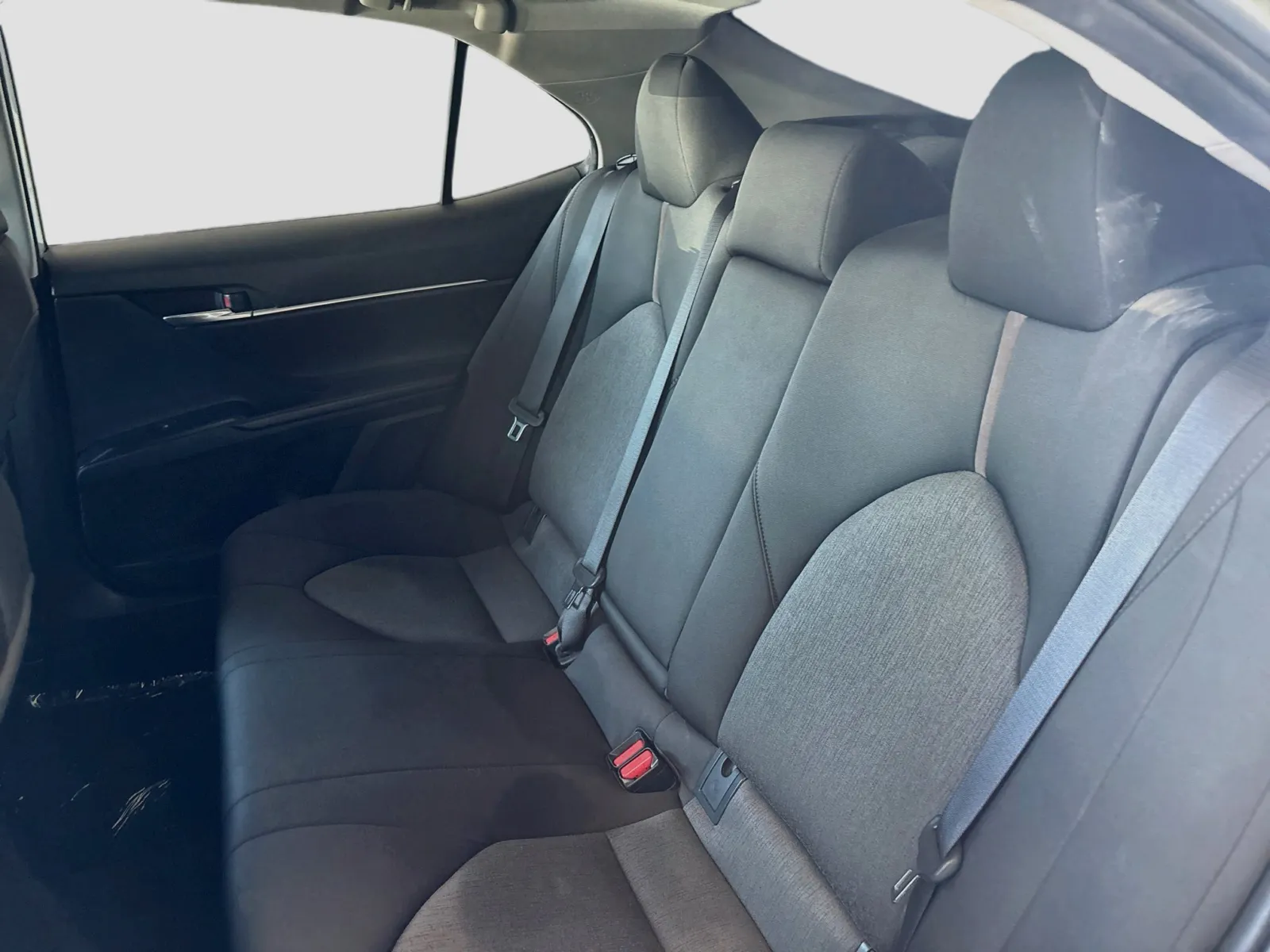Toyota Camry photo 16