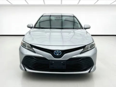 Photos of 2020 Toyota Camry LE for sale in Fontana, CA at KarGenie