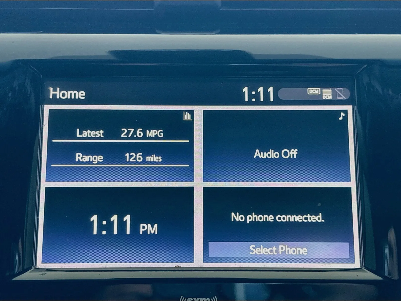 Toyota Camry photo 10