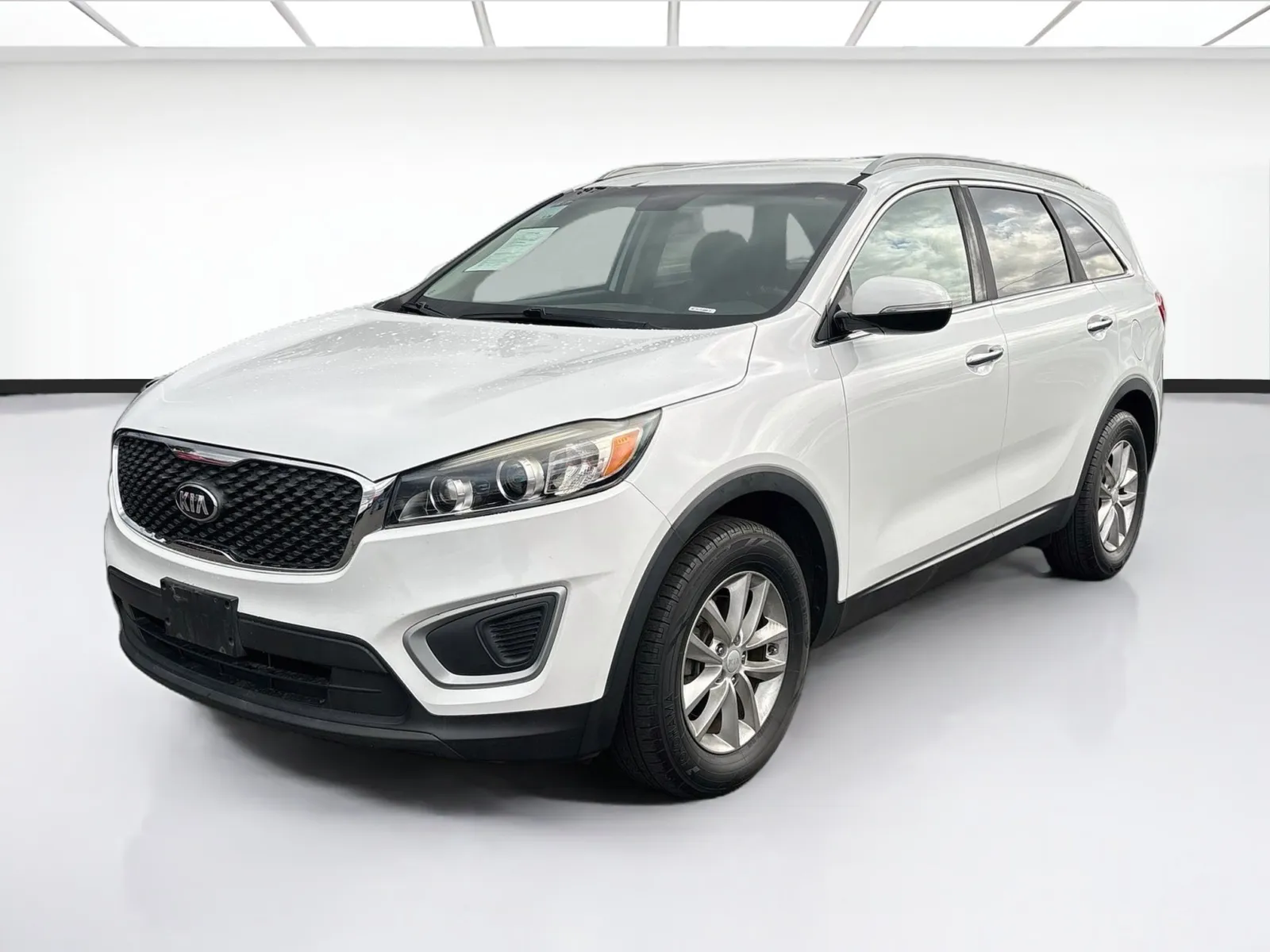 2018 Kia Sorento