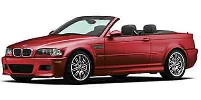 Black 2002 BMW 3 Series for sale in Fontana, CA