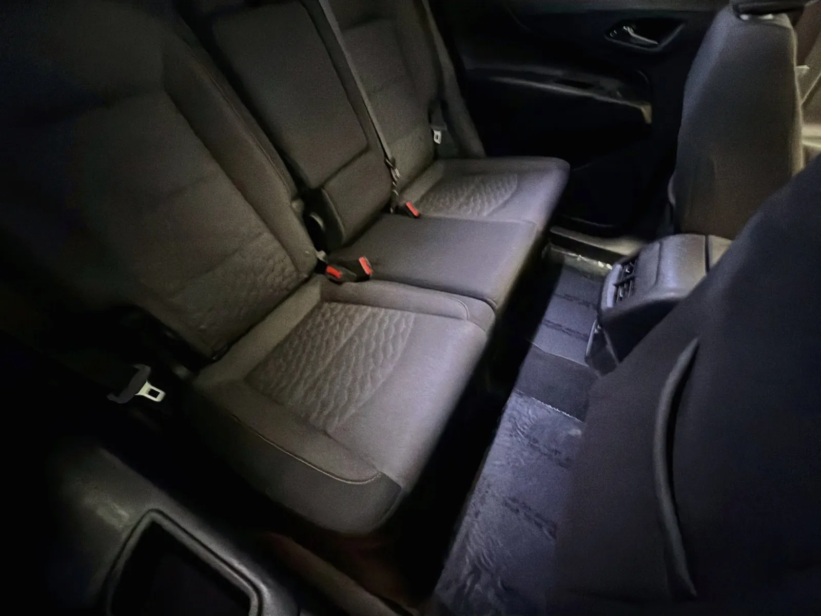Chevrolet Equinox photo 14