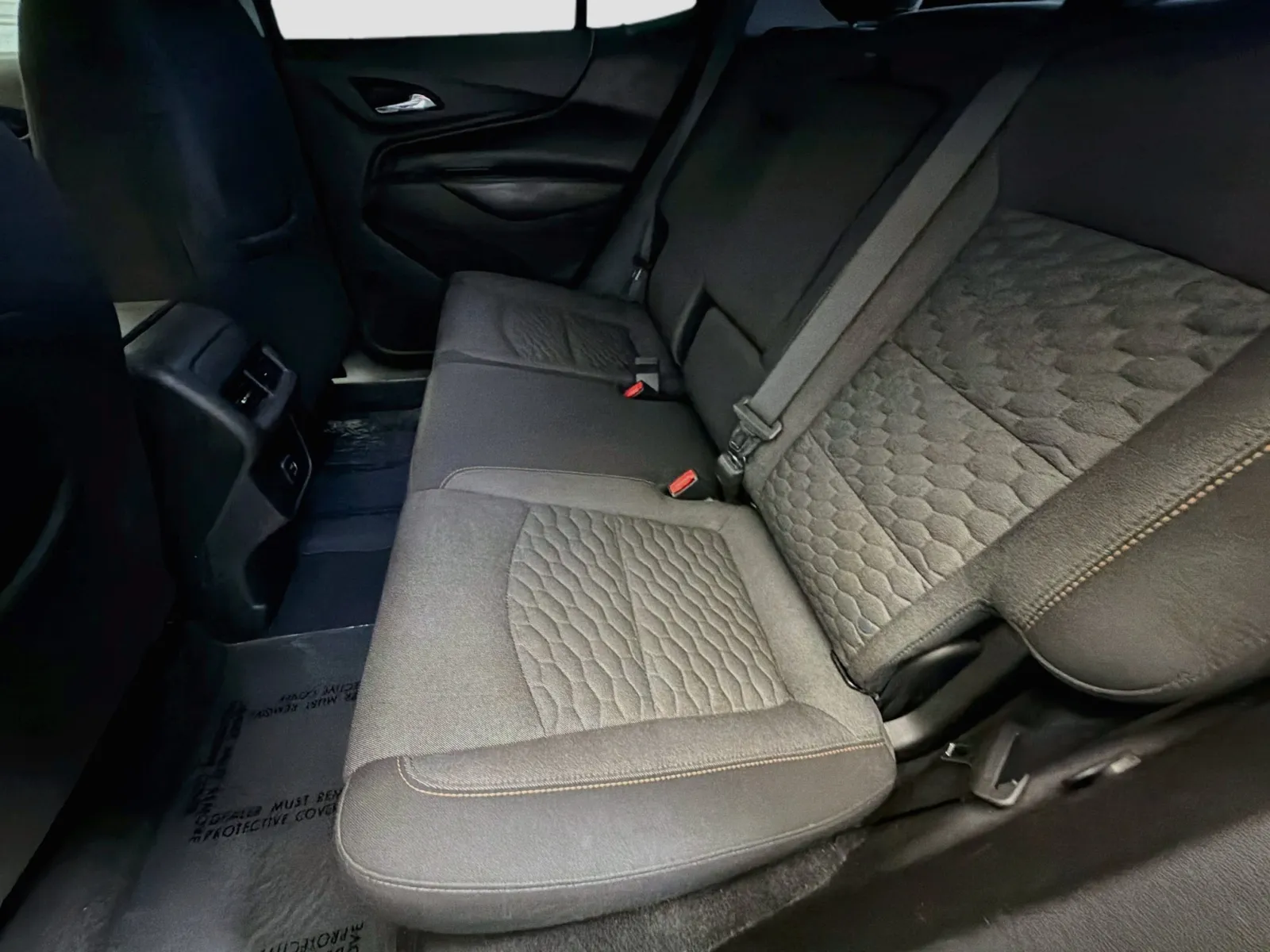 Chevrolet Equinox photo 13
