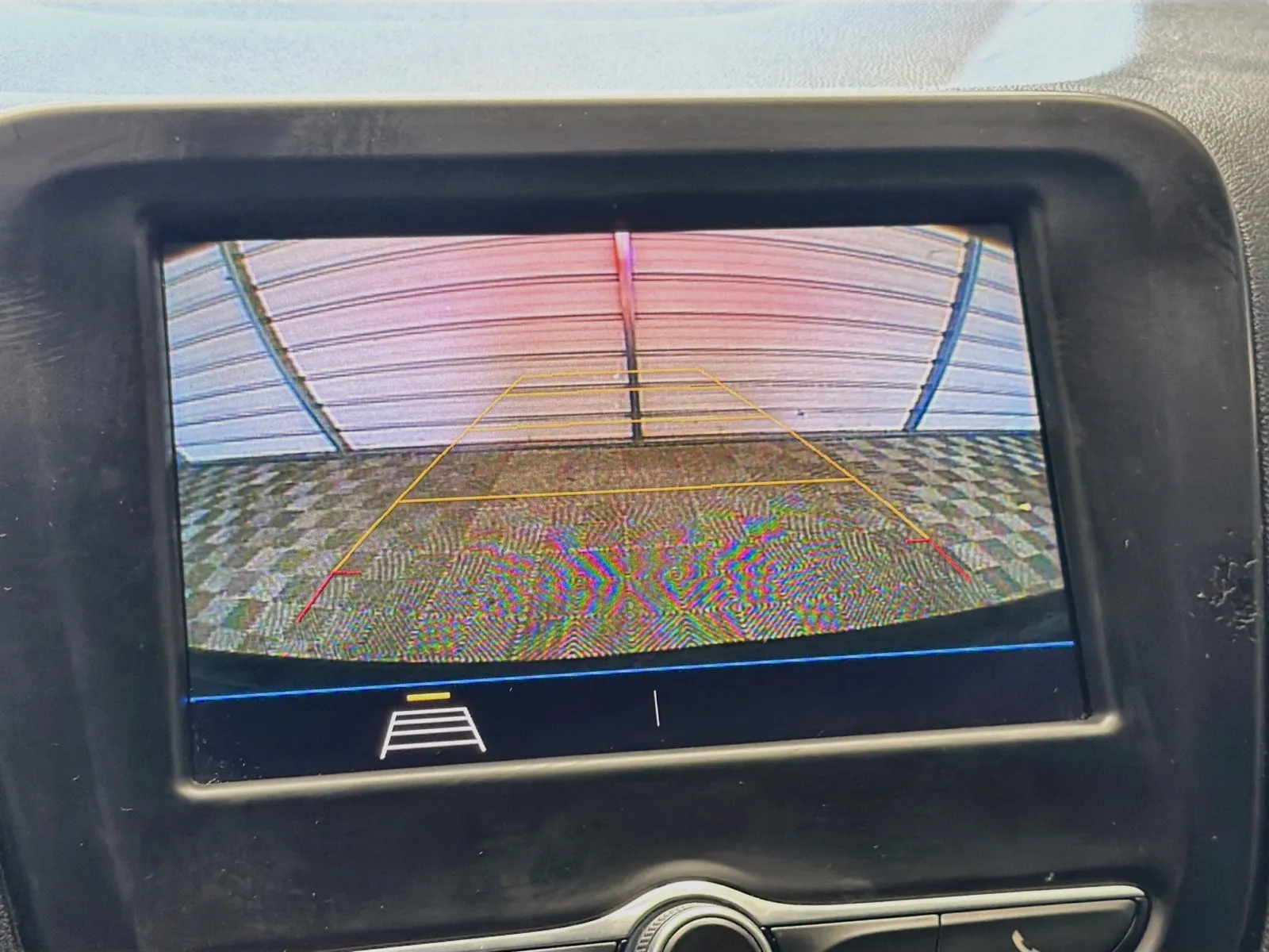 Chevrolet Equinox photo 16