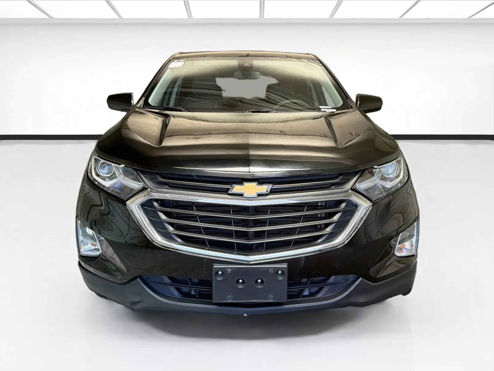 Chevrolet Equinox photo 2