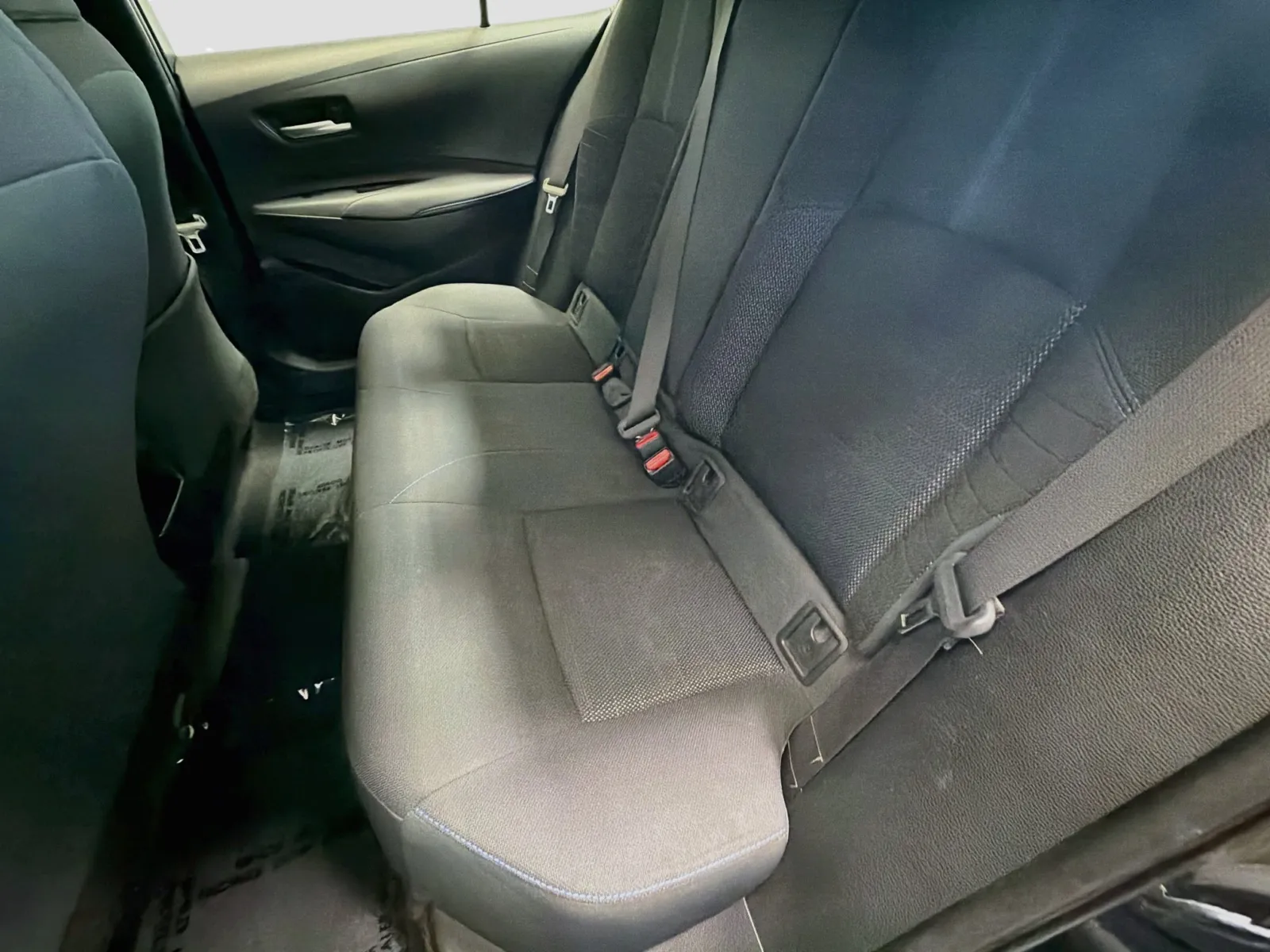 Toyota Corolla photo 13