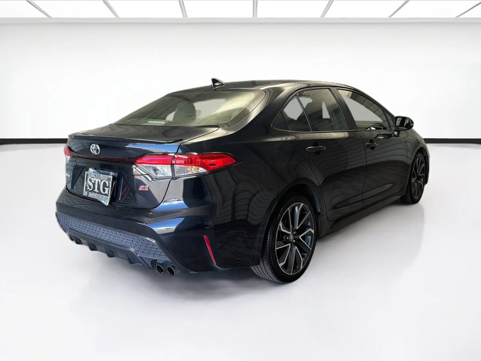 Toyota Corolla photo 17