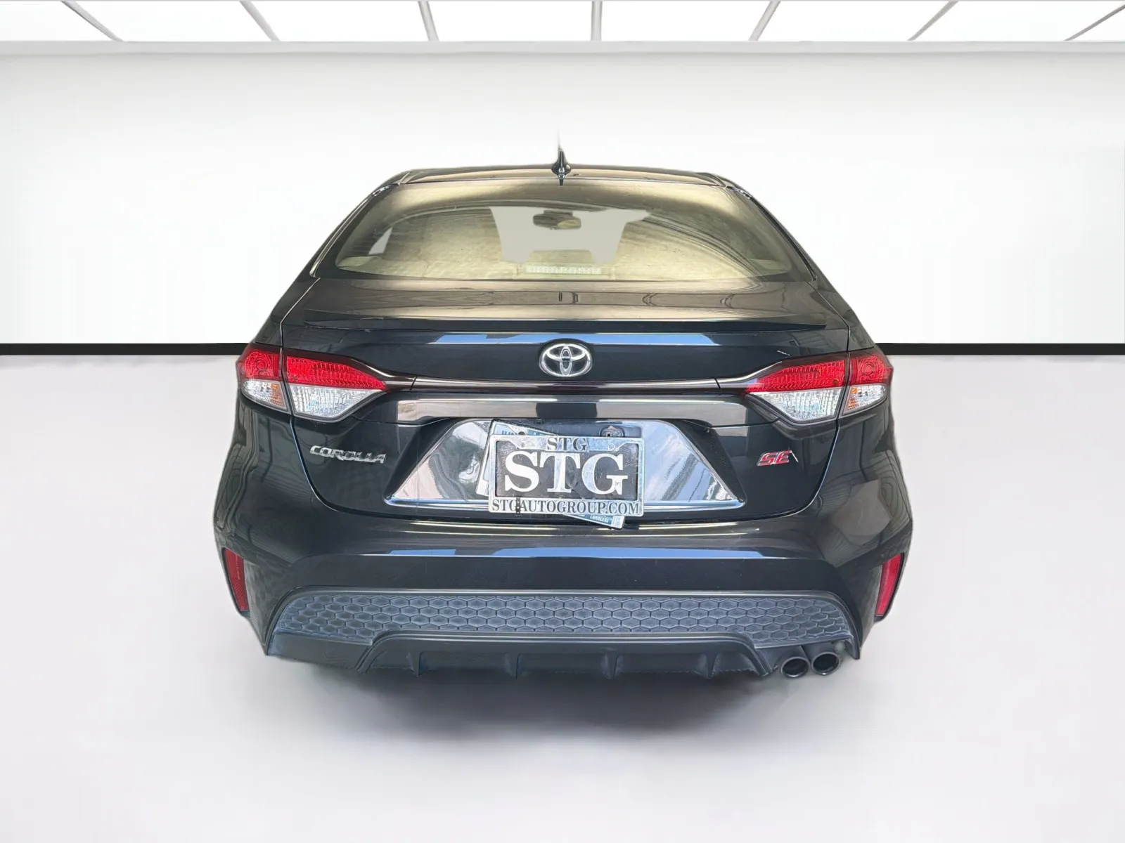 Toyota Corolla photo 5