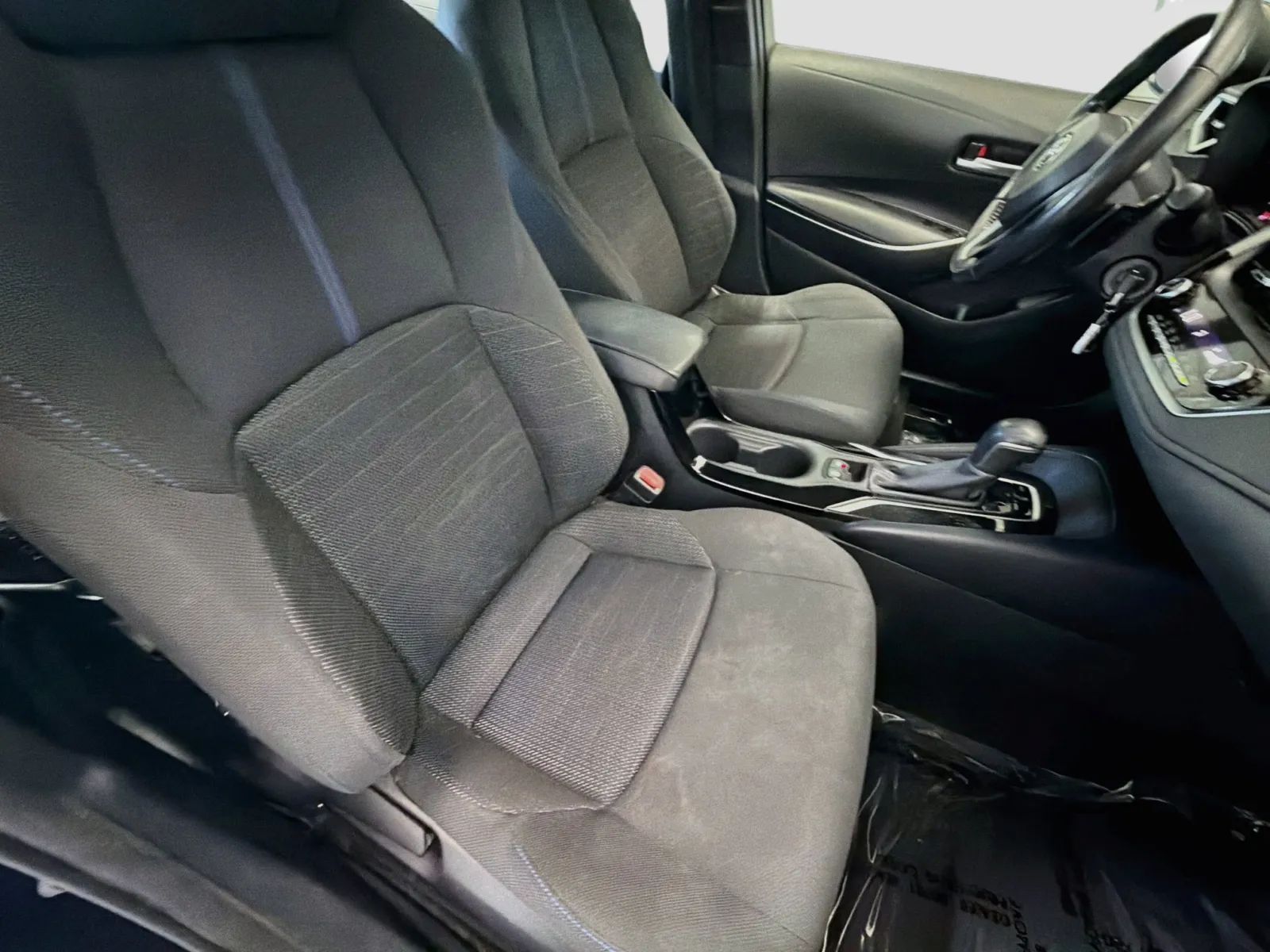 Toyota Corolla photo 15