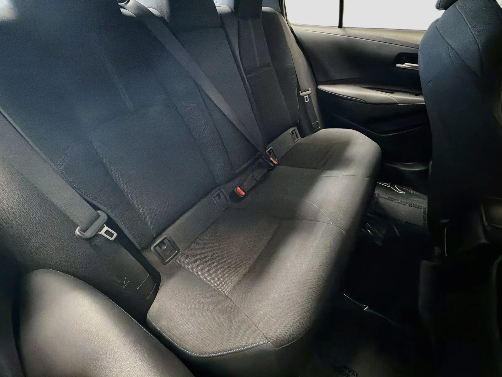 Toyota Corolla photo 14