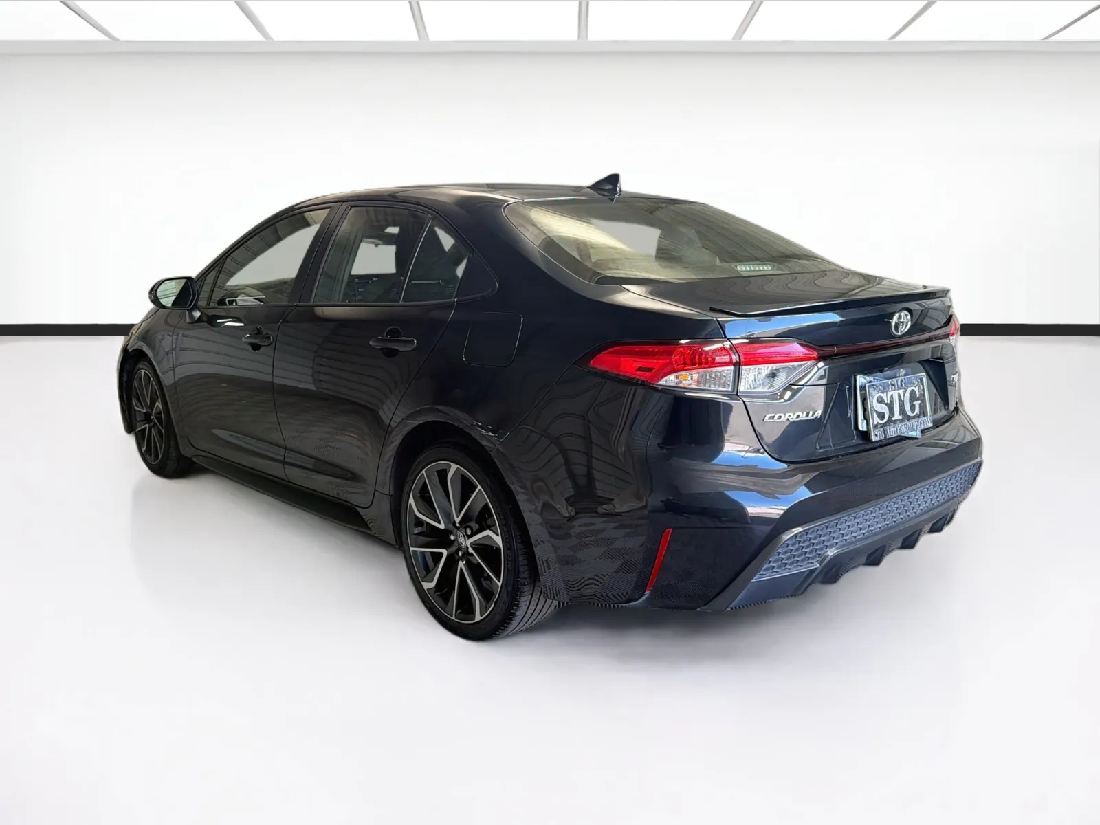 Toyota Corolla photo 6