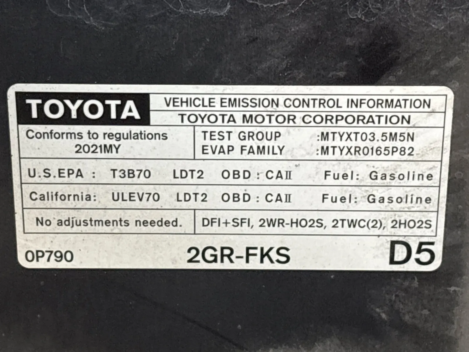 Toyota Tacoma photo 20