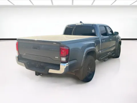 More photos of 2021 Toyota Tacoma SR5 V6 at KarGenie, CA