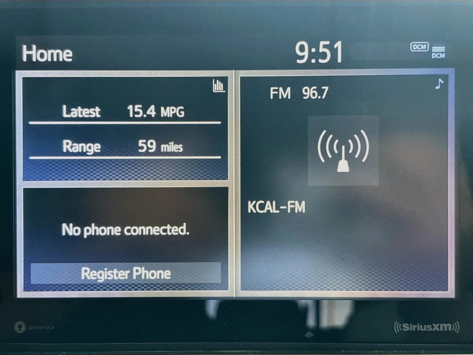 Toyota Tacoma photo 10