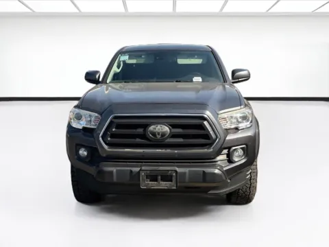 Photos of 2021 Toyota Tacoma SR5 V6 for sale in Fontana, CA at KarGenie