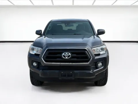 Photos of 2021 Toyota Tacoma SR5 for sale in Fontana, CA at KarGenie