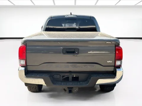 More photos of 2021 Toyota Tacoma SR5 V6 at KarGenie, CA
