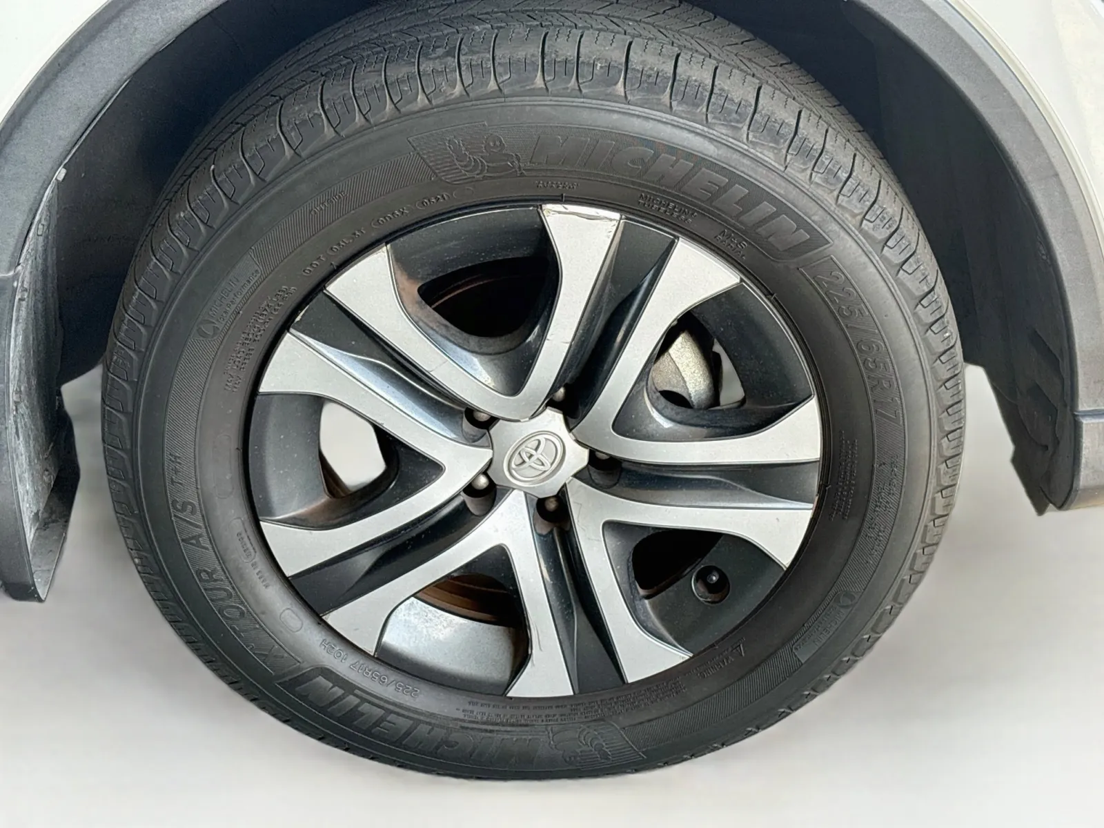 Toyota RAV4 photo 20