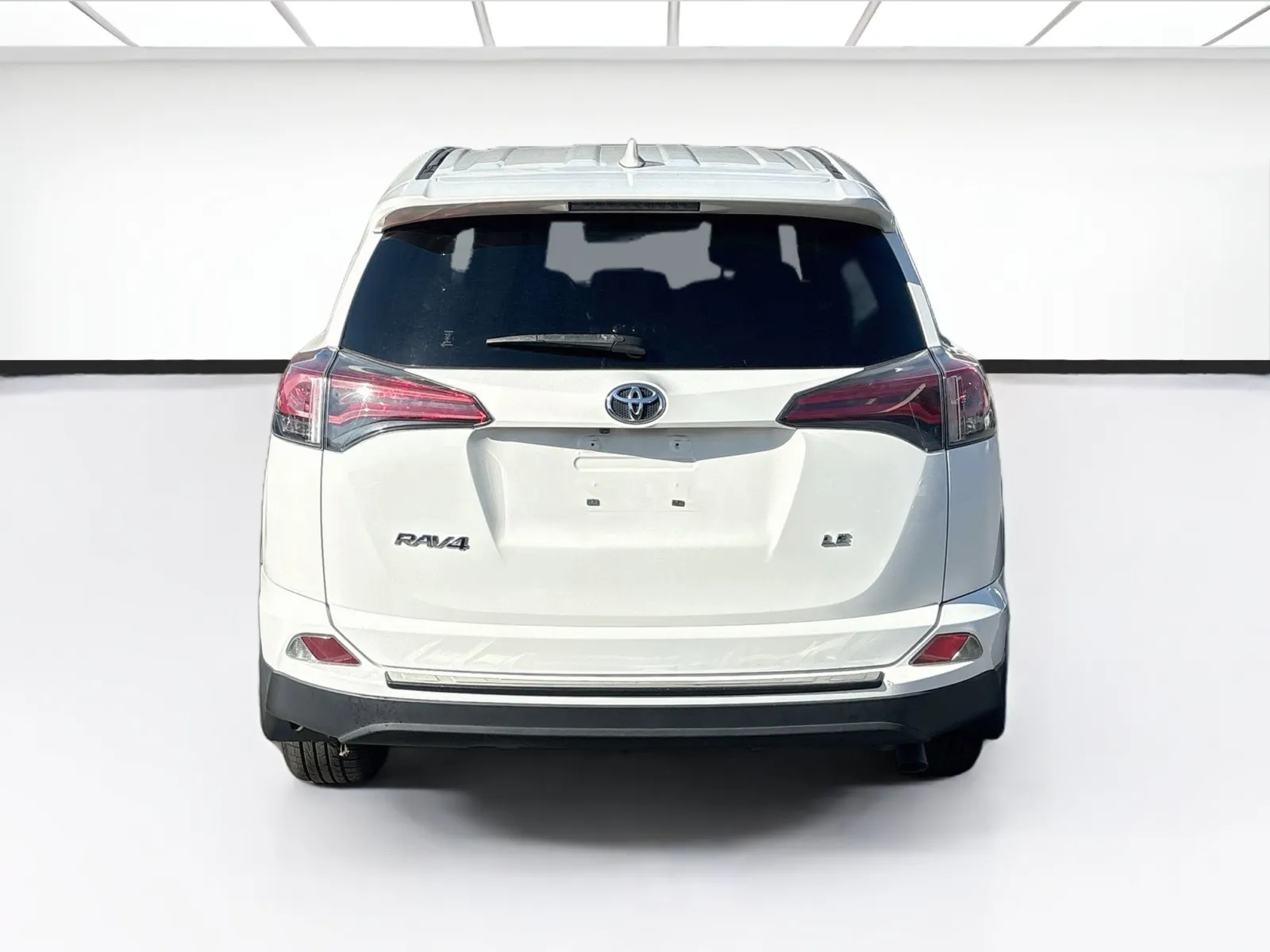 Toyota RAV4 photo 5