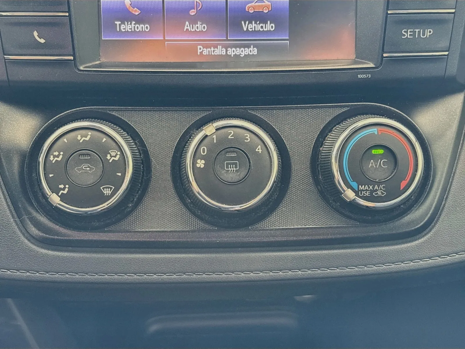 Toyota RAV4 photo 11