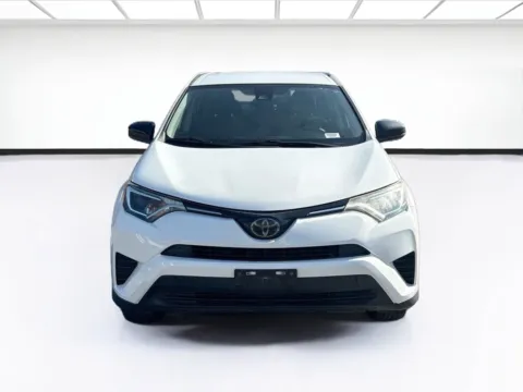 Photos of 2018 Toyota RAV4 LE for sale in Fontana, CA at KarGenie