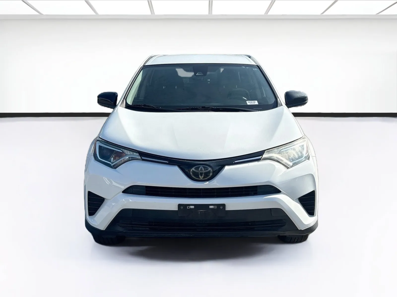 Toyota RAV4 photo 2