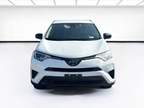 Photos of 2018 Toyota RAV4 LE for sale in Fontana, CA at KarGenie