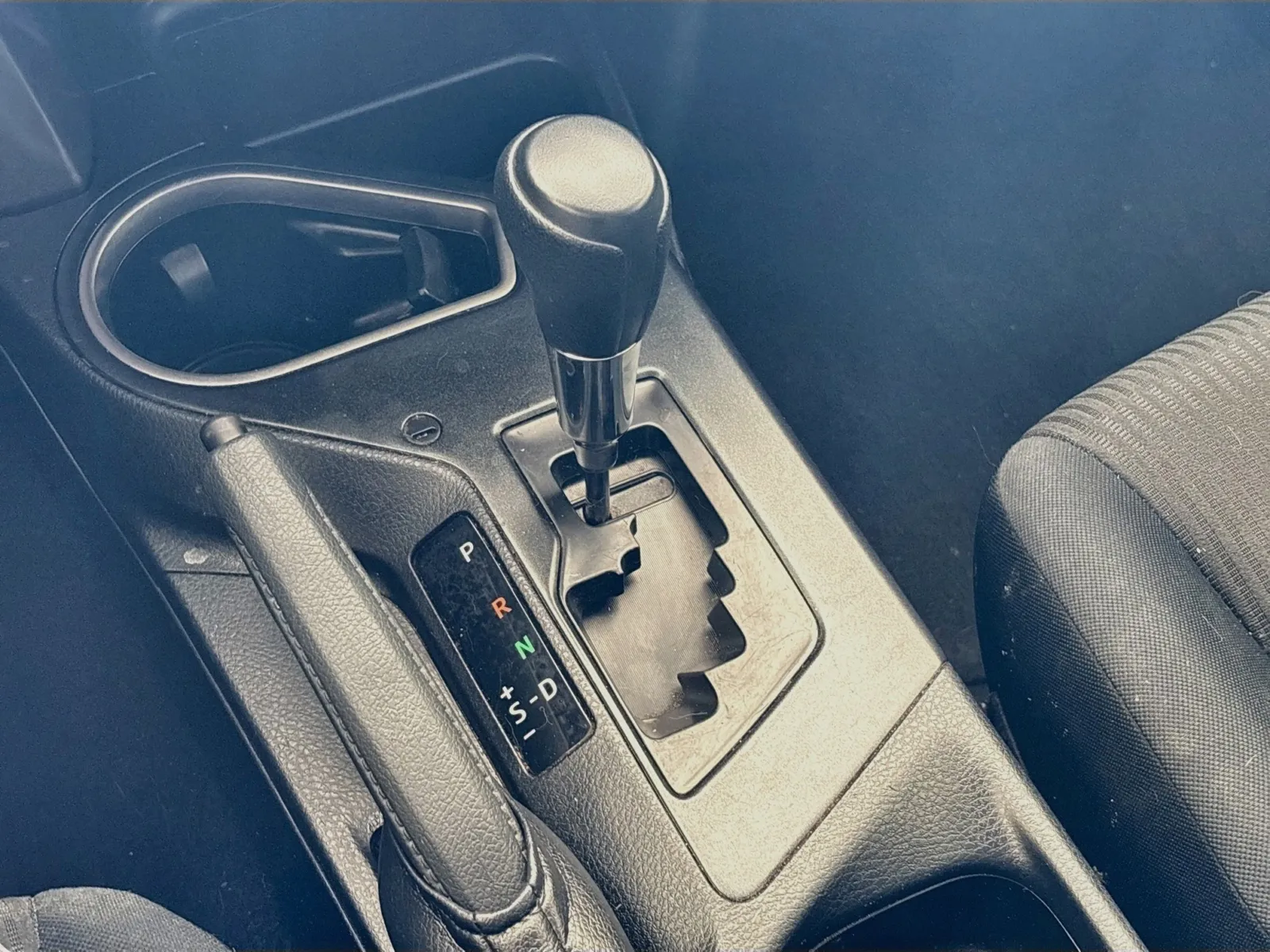 Toyota RAV4 photo 12